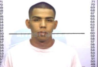 Andrew Guerrero