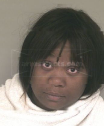 Taisha Douglas