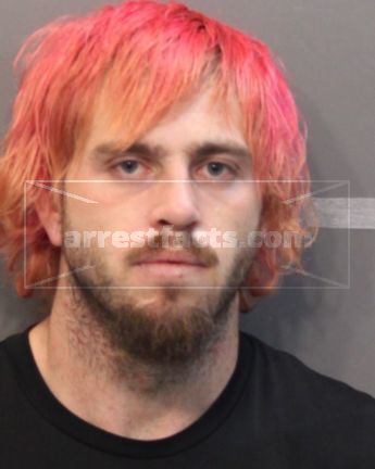 Derek Nathaniel Reed