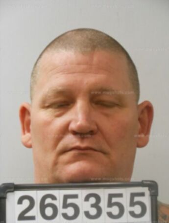 Ronnie Lee Logan