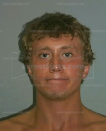Travis Mosher
