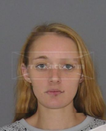 Miranda Rose Helton