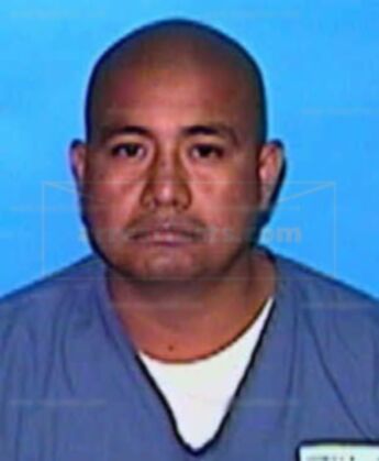 Abel B Vasquez