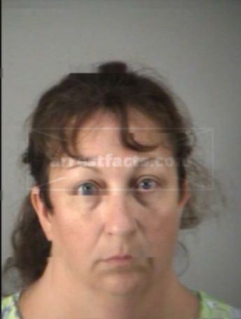 Paula Fulton Sturgeon