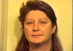 Kathy Darlene Russell