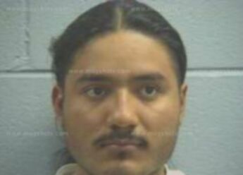 Elias Hernandez Gonzalez