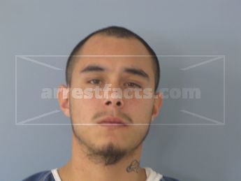 Nathan David Bermea