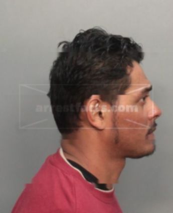 Eli Santiago Miranda