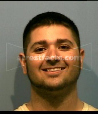 Austin Mcclure Bounds