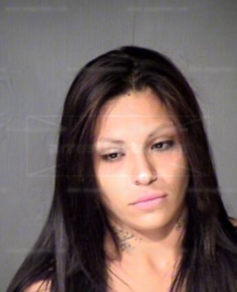 Donna Canez