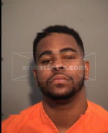 Troy Deon Washington