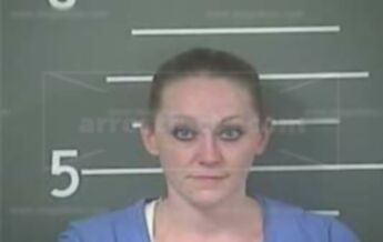 Brandi Elaina Goad