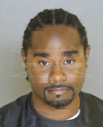 Chauncey Antonio Wilson