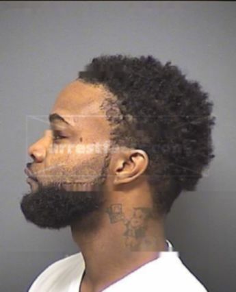 Anthony Trollinger Moore