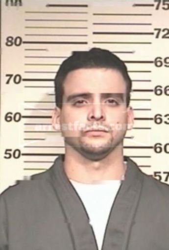 Jeffrey M Camacho
