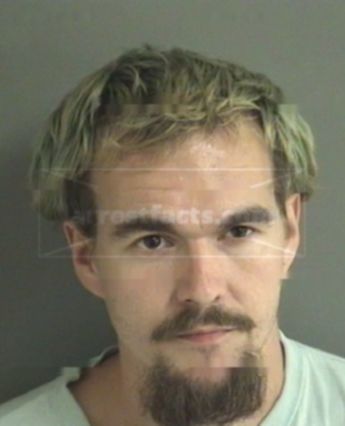 Joshua Duane Reed
