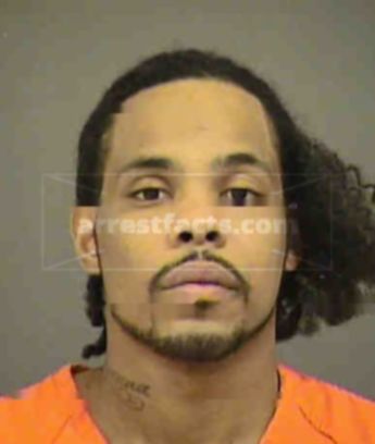 Devin Johan Thomas