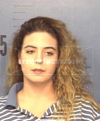 Holly Capps Gandy