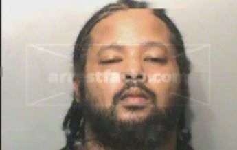 Darreau Alexander Robinson