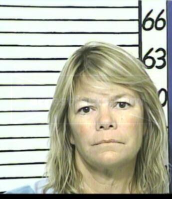 Laurie Anna Austin