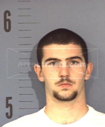 Roy Joe Mcgough