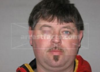 Troy Allen Parker