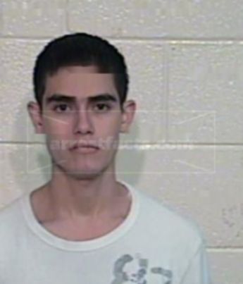 Jose Luis Gallegos Montes