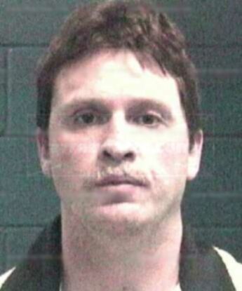 Mark Stephen Gaddis