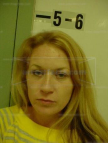 Kaitlin Ellen Adkins