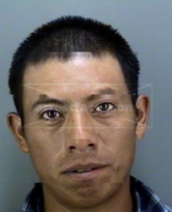 Elmer Zacarias Velazquez