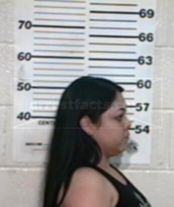 Erika Castillo Betancourt