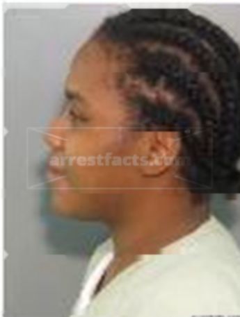 Latoya Janet Davis