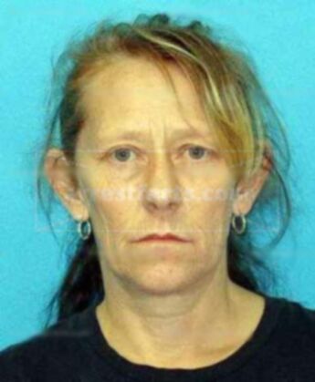 Christy Renee Pennington