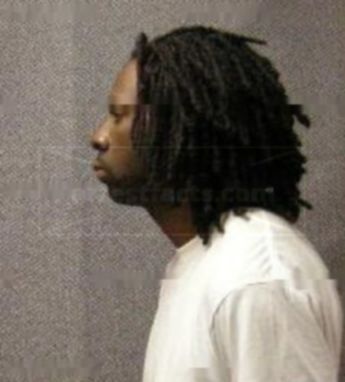 Deondre L Holloway