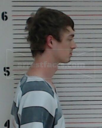 Brandon Scott Ames