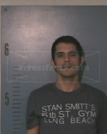 Phillip Matthew Molina