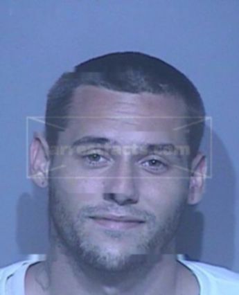 Johnny Christopher Duncan