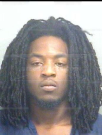 Earntavious D Robinson