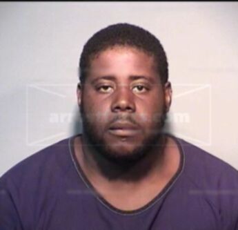 Darrius Antwon Bentley