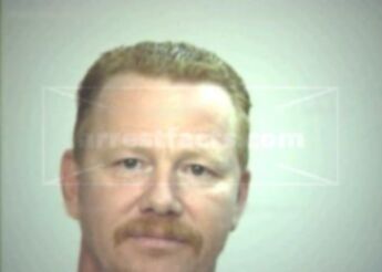 Joel Blaine Prate
