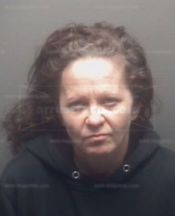 Stephanie Kathleen Carlson