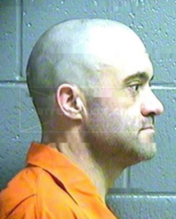 Shawn M Buckallew