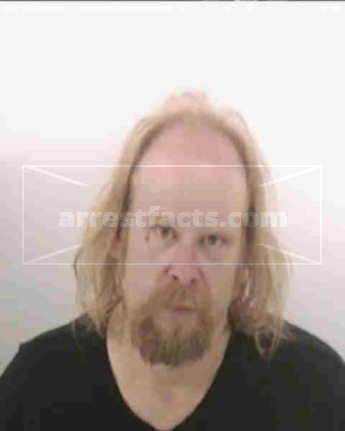 John Matthew Panus