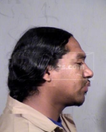 Jason Lamar Triplett