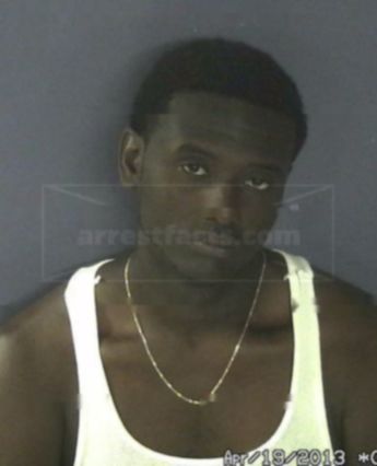Antonio Dontreze Powell