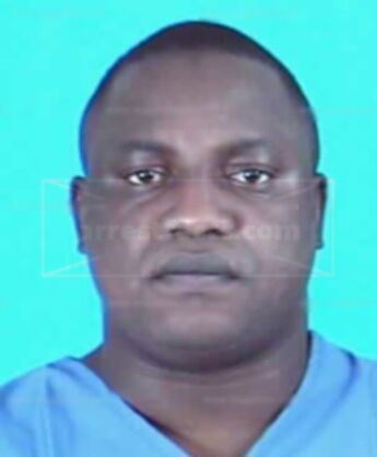 Irahim O Busari