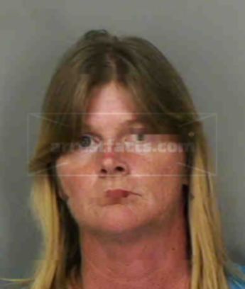 Cynthia Mary Barnhart