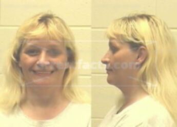 Darla Michelle Oe