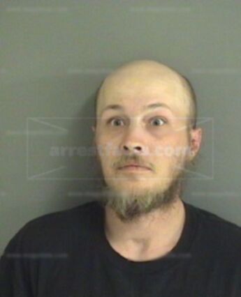 Curt Wayne Ross