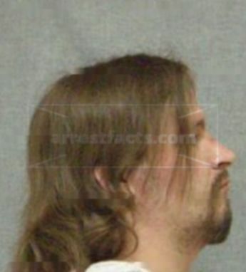 Calvin Fleener Jr.